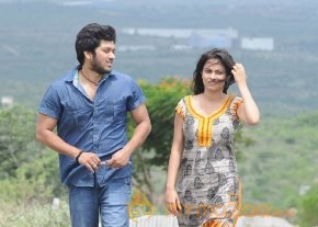 Telugu Upcoming Premante Suluvu Kadura movie stills photo 7