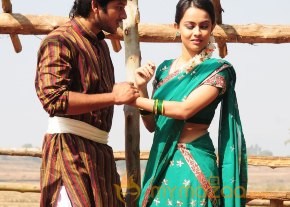 Telugu Upcoming Premante Suluvu Kadura movie stills photo 20