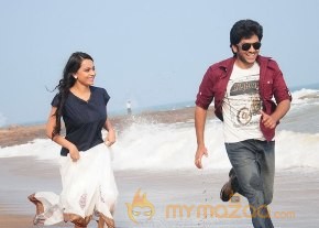 Telugu Upcoming Premante Suluvu Kadura movie stills photo 31