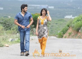 Telugu Upcoming Premante Suluvu Kadura movie stills photo 15
