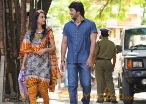 Telugu Upcoming Premante Suluvu Kadura movie stills photo 11