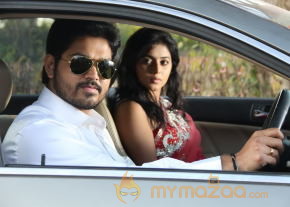 Telugulo Naaku Nachani Padam Prema Movie Stills  photo 146