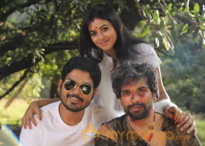 Telugulo Naaku Nachani Padam Prema Movie Stills  photo 123
