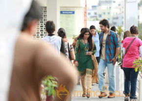 Telugulo Naaku Nachani Padam Prema Movie Stills  photo 32