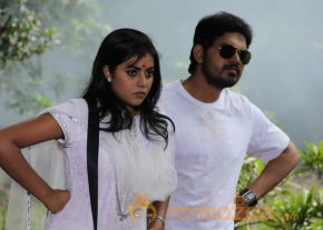 Telugulo Naaku Nachani Padam Prema Movie Stills  photo 156