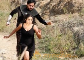 Telugulo Naaku Nachani Padam Prema Movie Stills  photo 129