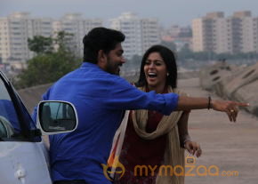 Telugulo Naaku Nachani Padam Prema Movie Stills  photo 99