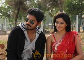 Telugulo Naaku Nachani Padam Prema Movie Stills  photo 20