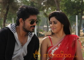 Telugulo Naaku Nachani Padam Prema Movie Stills  photo 35