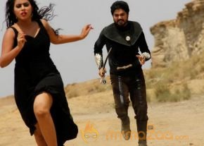 Telugulo Naaku Nachani Padam Prema Movie Stills  photo 110
