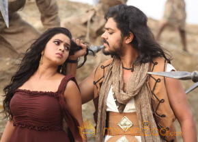 Telugulo Naaku Nachani Padam Prema Movie Stills  photo 5