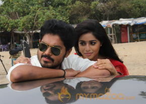 Telugulo Naaku Nachani Padam Prema Movie Stills  photo 67
