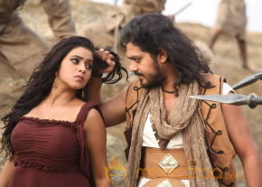 Telugulo Naaku Nachani Padam Prema Movie Stills  photo 106