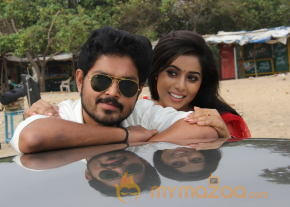Telugulo Naaku Nachani Padam Prema Movie Stills  photo 31