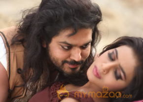 Telugulo Naaku Nachani Padam Prema Movie Stills  photo 113