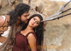 Telugulo Naaku Nachani Padam Prema Movie Stills  photo 15