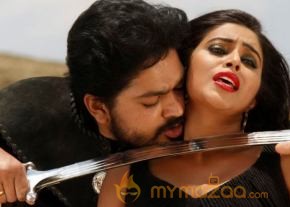 Telugulo Naaku Nachani Padam Prema Movie Stills  photo 16