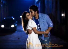 Telugulo Naaku Nachani Padam Prema Movie Stills  photo 151