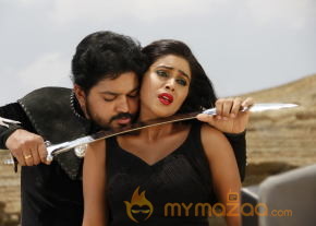 Telugulo Naaku Nachani Padam Prema Movie Stills  photo 24
