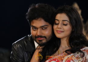 Telugulo Naaku Nachani Padam Prema Movie Stills  photo 62