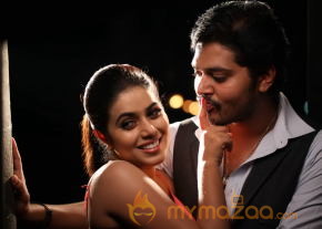 Telugulo Naaku Nachani Padam Prema Movie Stills  photo 130