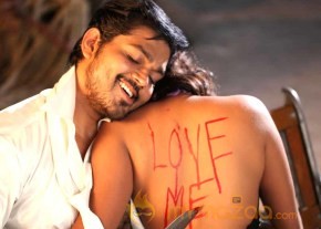 Telugulo Naaku Nachani Padam Prema Movie Stills  photo 58