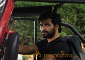 Telugulo Naaku Nachani Padam Prema Movie Stills  photo 97