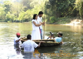 Telugulo Naaku Nachani Padam Prema Movie Stills  photo 111