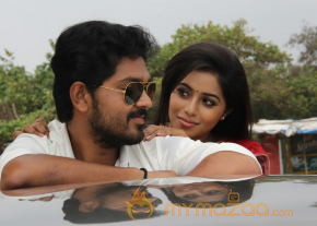 Telugulo Naaku Nachani Padam Prema Movie Stills  photo 154