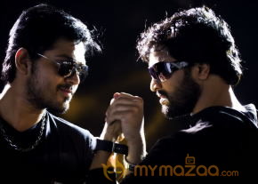 Telugulo Naaku Nachani Padam Prema Movie Stills 
