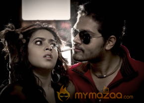 Telugulo Naaku Nachani Padam Prema Movie Stills  photo 91