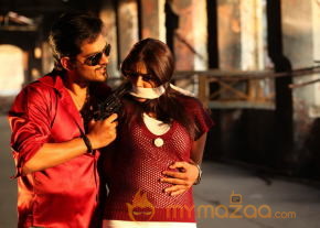 Telugulo Naaku Nachani Padam Prema Movie Stills  photo 173