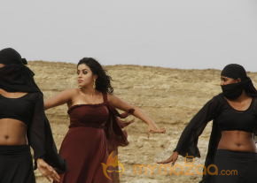 Telugulo Naaku Nachani Padam Prema Movie Stills  photo 167