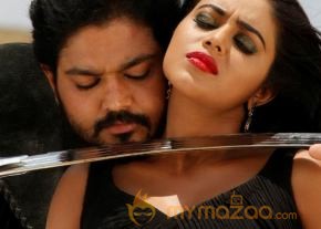 Telugulo Naaku Nachani Padam Prema Movie Stills  photo 68