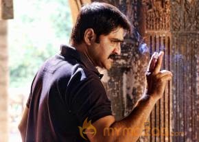 Terror Telugu Movie New Stills photo 2
