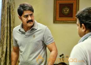 Terror Telugu Movie New Stills photo 5