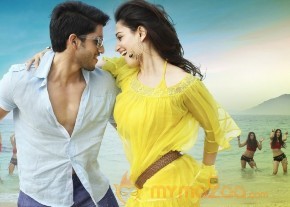 Thadaka Latest Movie Stills  photo 8