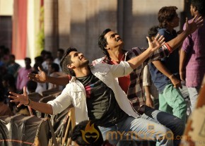 Thadaka Latest Movie Stills  photo 41