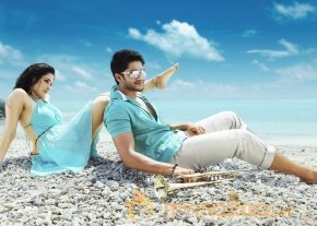 Thadaka Latest Movie Stills  photo 32
