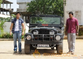 Thadaka Latest Movie Stills  photo 3