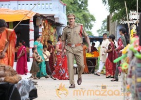 Thadaka Latest Movie Stills  photo 19