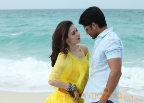 Thadaka Latest Movie Stills  photo 18