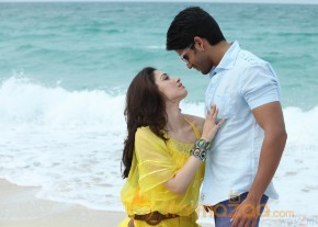 Thadaka Latest Movie Stills  photo 12