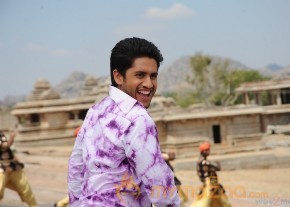 Thadaka Latest Movie Stills  photo 23