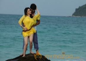 Thadaka Latest Movie Stills  photo 6