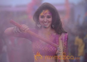 Thadaka Latest Movie Stills  photo 10