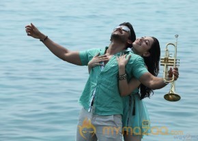 Thadaka Latest Movie Stills  photo 42