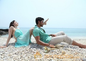 Thadaka Latest Movie Stills  photo 38