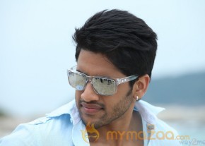 Thadaka Latest Movie Stills  photo 43