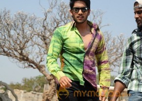 Thadaka Latest Movie Stills  photo 11